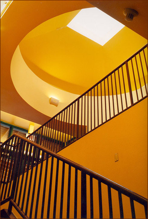 Arroyo del Norte Elementary School