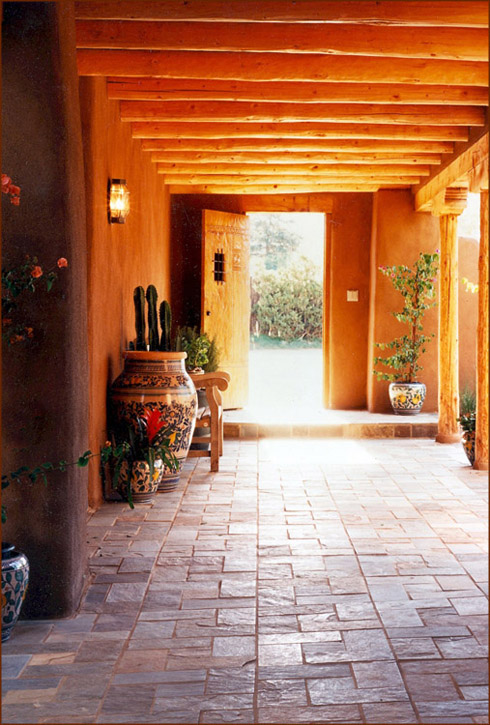 Dressler Residence