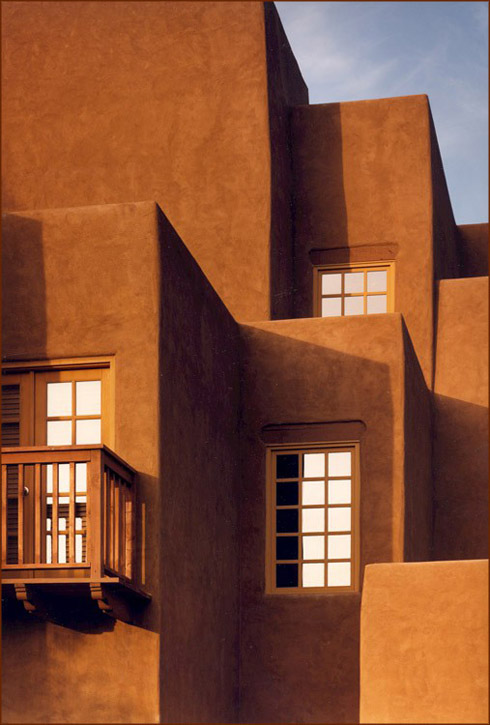 Hotel Santa Fe